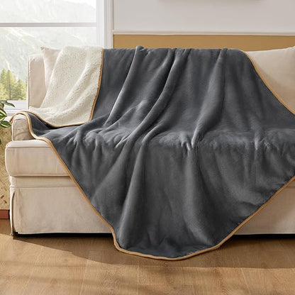 Bedsure Waterproof Dog Blankets by BEDSURE