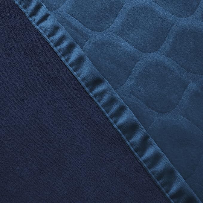 fuguitex Waterproof Dog Blanket Bed Cover Dog Crystal Velvet Moroccan Fuzzy - Image 7