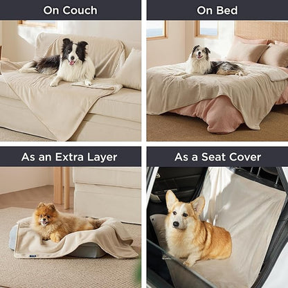 Bedsure Waterproof Dog Blankets - Image 5