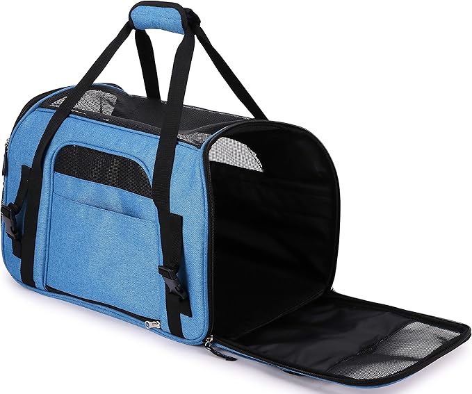 EliteField Soft Sided Pet Carrier - Image 4