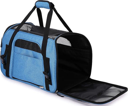 EliteField Soft Sided Pet Carrier - Image 4
