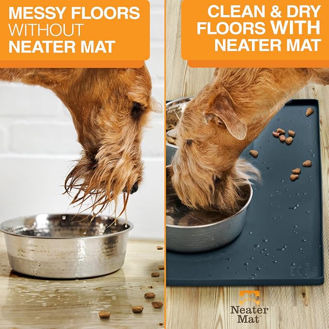 Neater Pet Brands Neater Mat Pet Mats - Image 5