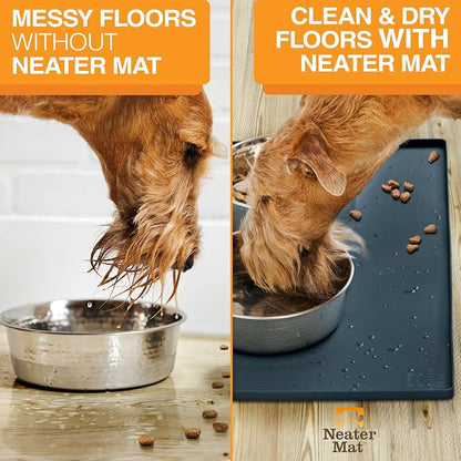 Neater Pet Brands Neater Mat Pet Mats - Image 5