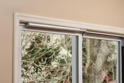 Slideback- Sliding Door Closer for 8 ft Wide or Tall Doors - Image 3