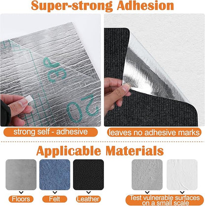 Cat Scratch Furniture Protector - Image 3