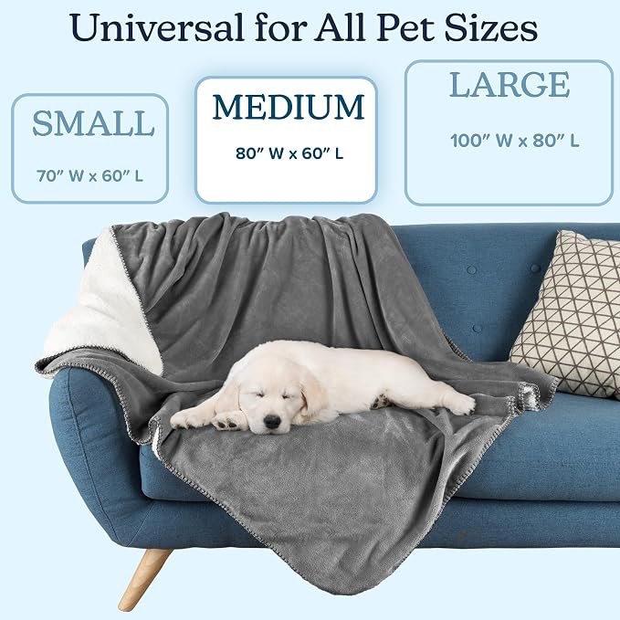 PETMAKER Dog Blanket - Image 6