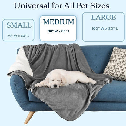 PETMAKER Dog Blanket - Image 6