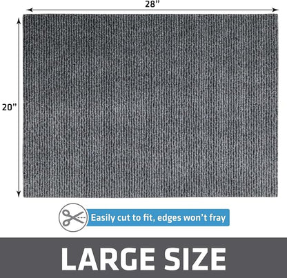 Drymate Cat Litter Box Mat, Litter Trapping Mat, Waterproof, Urine-Proof - Image 6