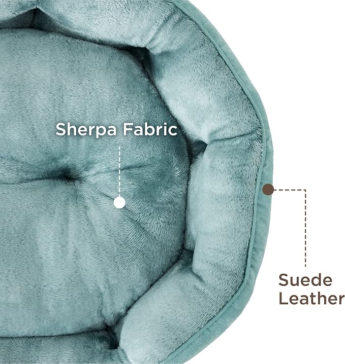 Bedsure Dog Beds for Small Dogs - Image 4