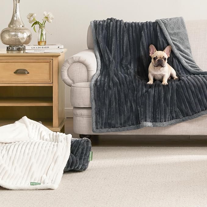 Waterproof Dog Blanket for Couch - Image 5