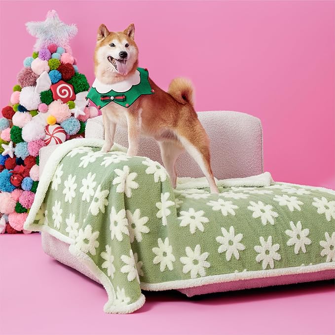 LE SURE Waterproof Dog Blanket for Large Dogs by Lesure