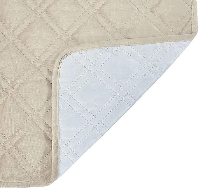 Brilliant Sunshine Premium Calming Dog Bed Mat, Silky Velvet, Removable - Image 4
