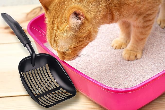 Pets First Cat Litter Scooper - Image 6