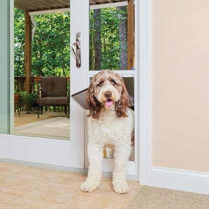 PetSafe Sliding Glass Pet Door - Image 2