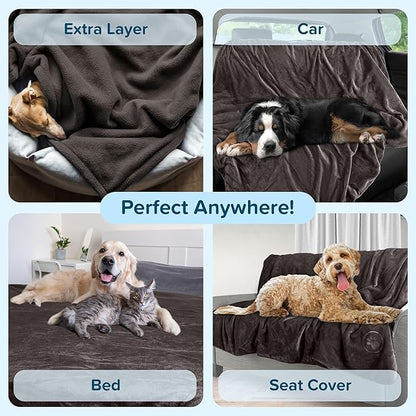 PETMAKER Dog Blanket - Image 6