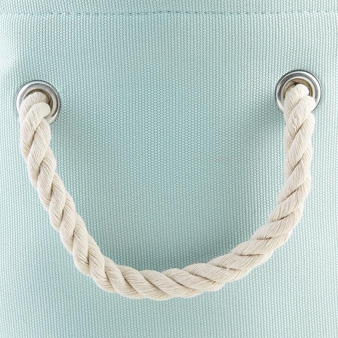Bone Dry Pet Storage Collection Collapsible Bin, Small Rectangle - Image 3