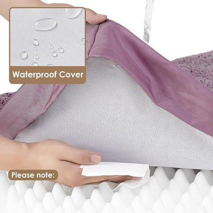 EHEYCIGA Orthopedic Dog Beds for Large Dogs - Image 5