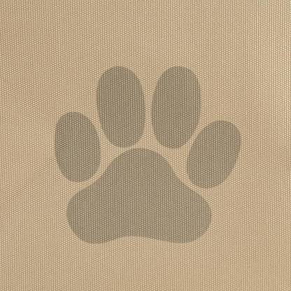 Bone Dry Pet Storage Collection Collapsible Bin, Small Rectangle - Image 5