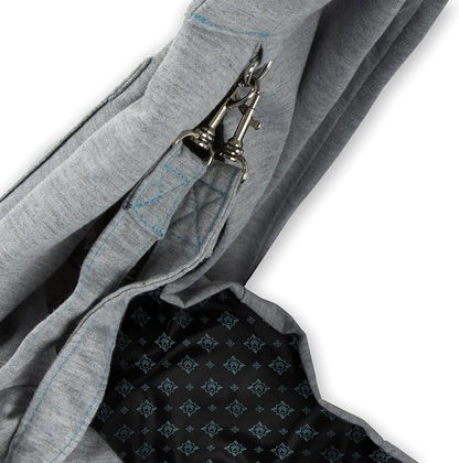 Sherpa Sling Hands-Free Wearable Pet Carrier - Image 3