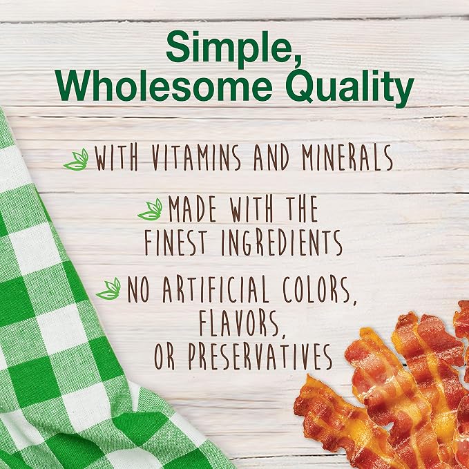 Nylabone Healthy Edibles Natural Dog Chews, Long Lasting Bones - Image 4