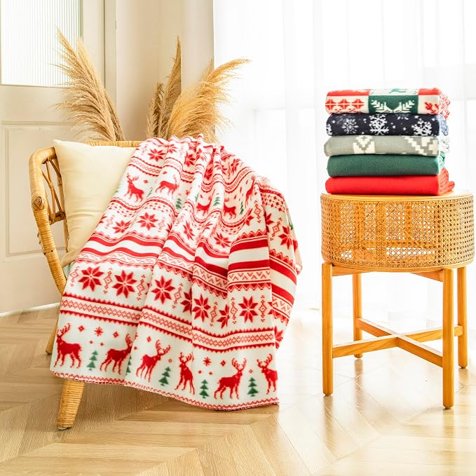 Fleece Throw Blankets Bulk Fleece Blankets - Image 5
