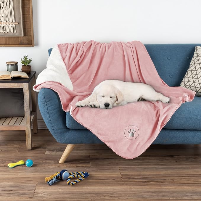 Waterproof Pet Blanket - Image 2