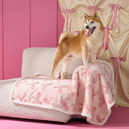 LE SURE Waterproof Puppy Blanket by Lesure