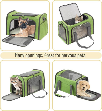 Mr. Pen- Pet Carrier for Cats & Dogs - Image 6