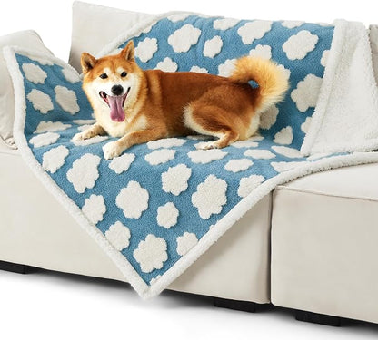 LE SURE Waterproof Dog Blanket for Large Dogs - Image 7