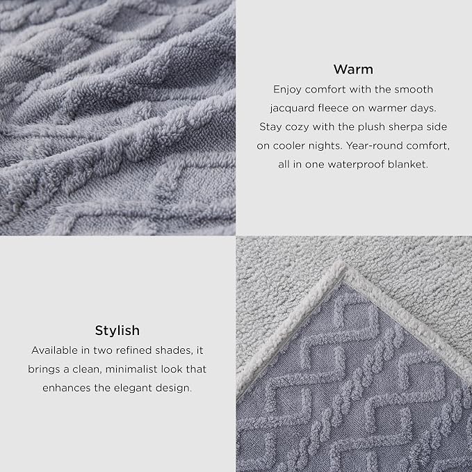 Bedsure Waterproof Dog Blankets - Image 3
