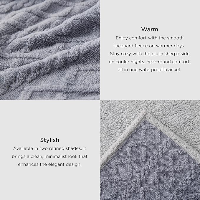 Bedsure Waterproof Dog Blankets - Image 3