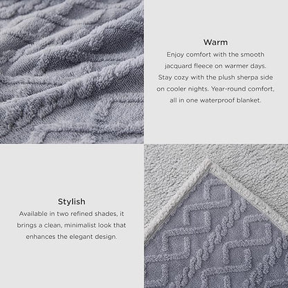 Bedsure Waterproof Dog Blankets - Image 3