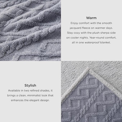 Bedsure Waterproof Dog Blankets - Image 3