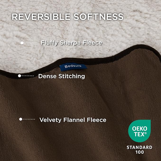 Bedsure Waterproof Dog Blankets - Image 3