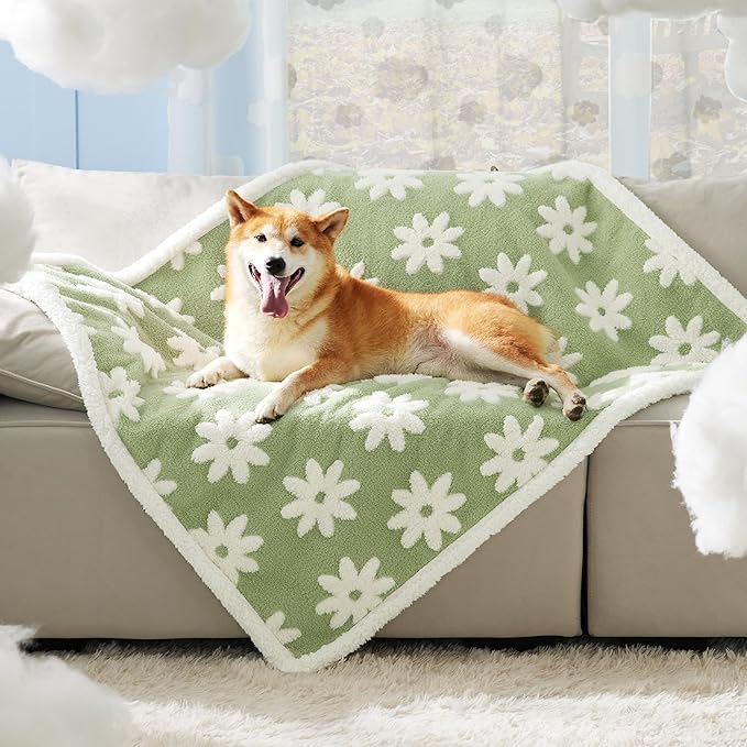 LE SURE Waterproof Dog Blanket for Large Dogs - Image 2