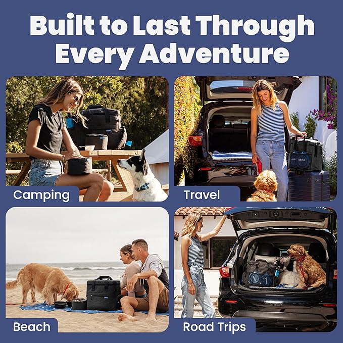 The Original Doggy Bag™ - Image 4