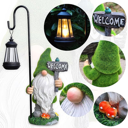 JOYBEE Garden Statues Gnome - Image 4