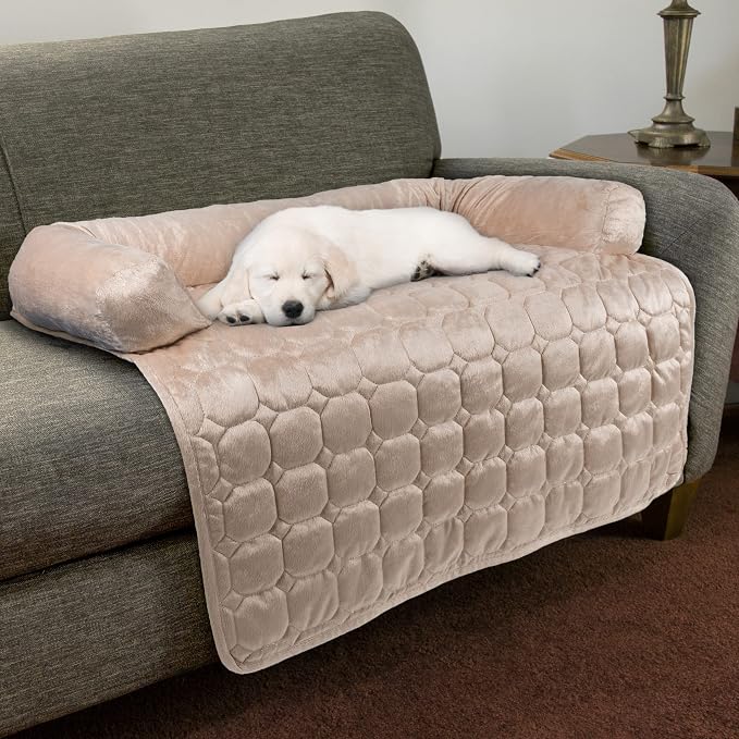 Couch Cover for Dogs – 35x35 Pet Furniture Protector - Image 2