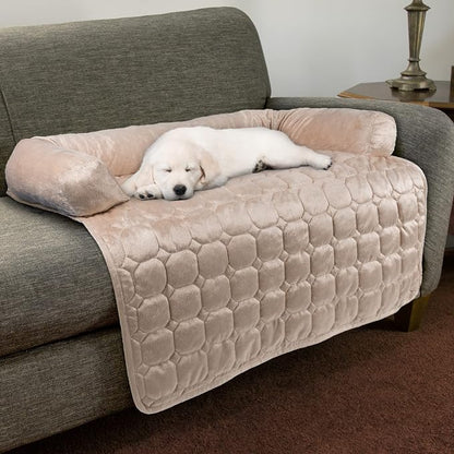 Couch Cover for Dogs – 35x35 Pet Furniture Protector - Image 2
