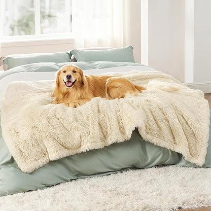 Bedsure Waterproof Dog Blankets by BEDSURE