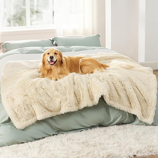 Bedsure Waterproof Dog Blankets by BEDSURE
