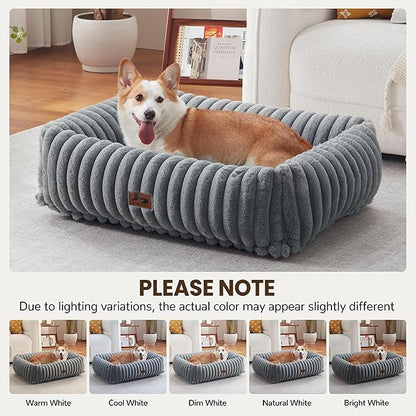 Washable Dog Bed for Small Medium Dogs - Image 5