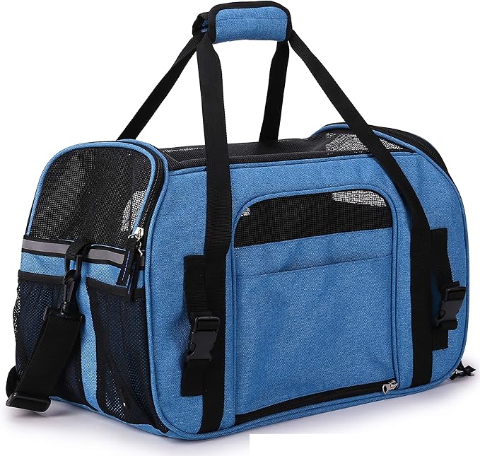 EliteField Soft Sided Pet Carrier - Image 3