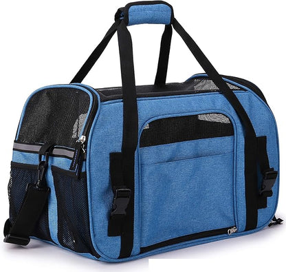 EliteField Soft Sided Pet Carrier - Image 3
