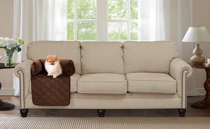 Brilliant Sunshine Premium Calming Dog Bed Mat, Silky Velvet, Removable - Image 2