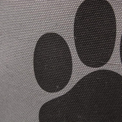 Bone Dry Pet Storage Collection Collapsible Bin, Small Round - Image 3
