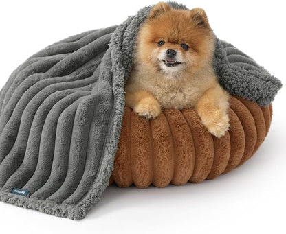 Bedsure ComfyFleece™ Waterproof Dog Blankets - Image 8