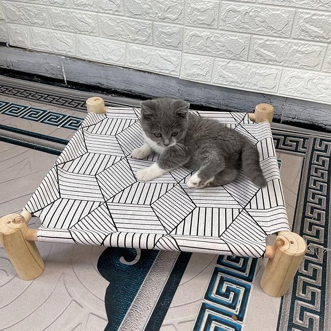 Pozico Cat/Dog Bed Hammock - Image 6