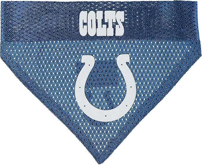 NFL DOG BANDANA by PETSFIRST