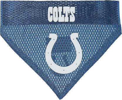 NFL DOG BANDANA by PETSFIRST